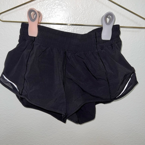 lululemon athletica Pants - Lululemon Hottie Hot Short